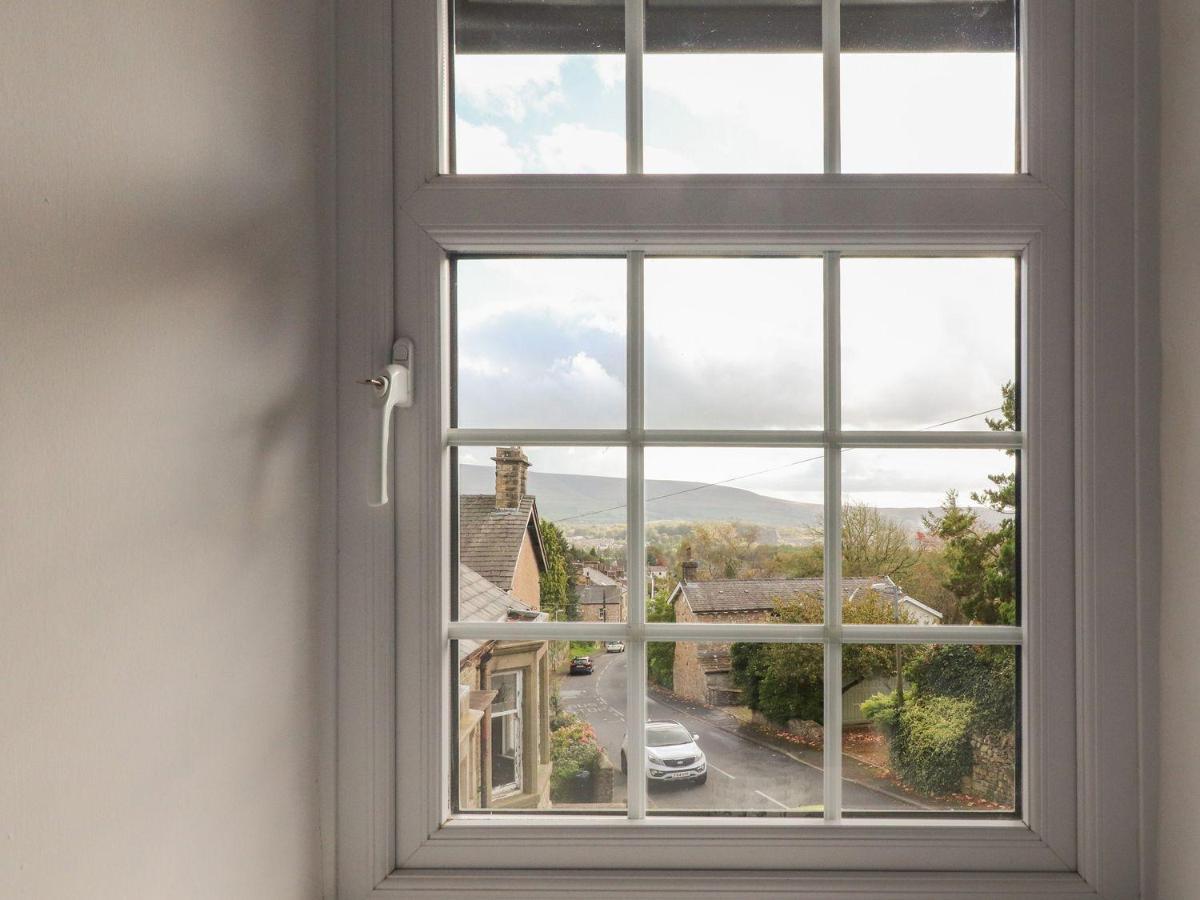 Rose Cottage Clitheroe Exterior photo